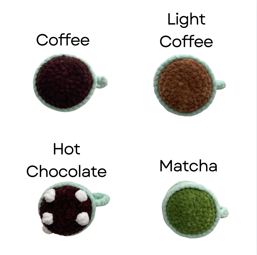 Mug (Small)
