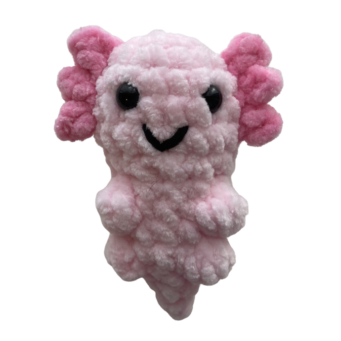 Axolotl (Small)