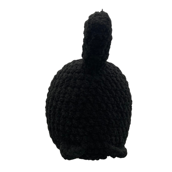 Cat (Loaf Black)