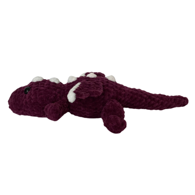 Dragon (Berry)