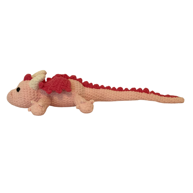 Dragon (Big Pink)