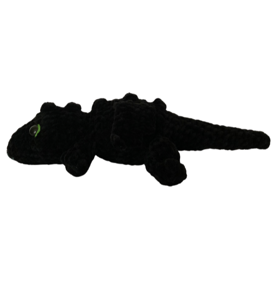 Dragon (Black)