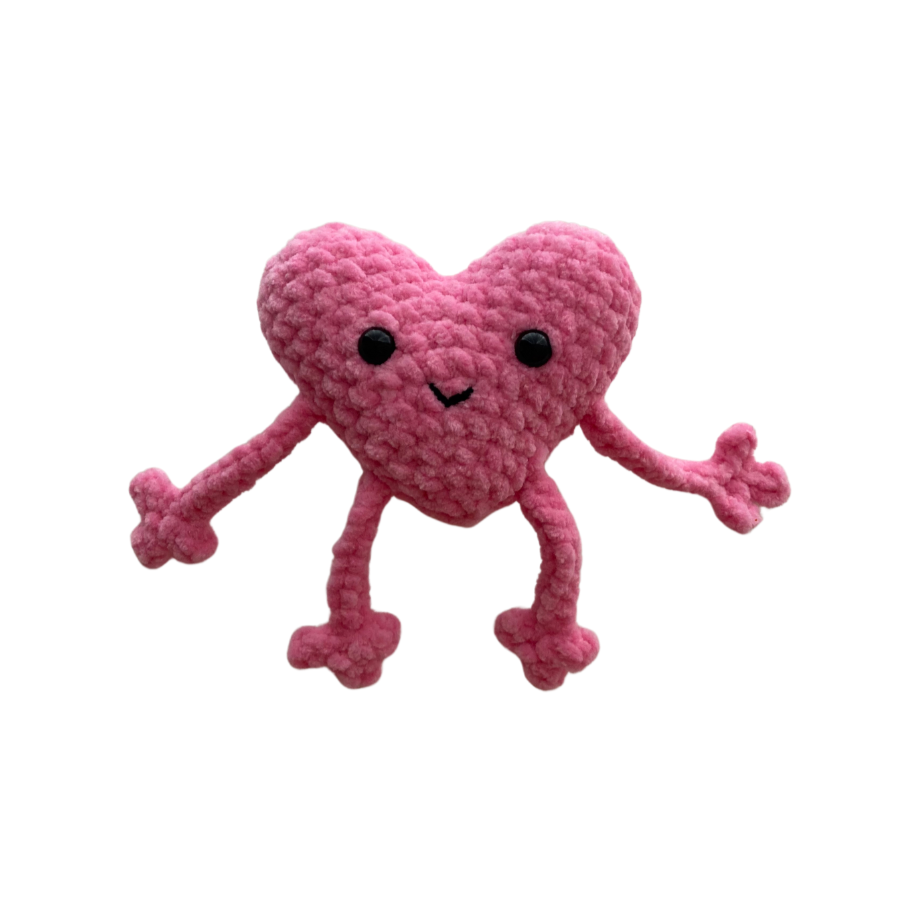 Heart (Small)