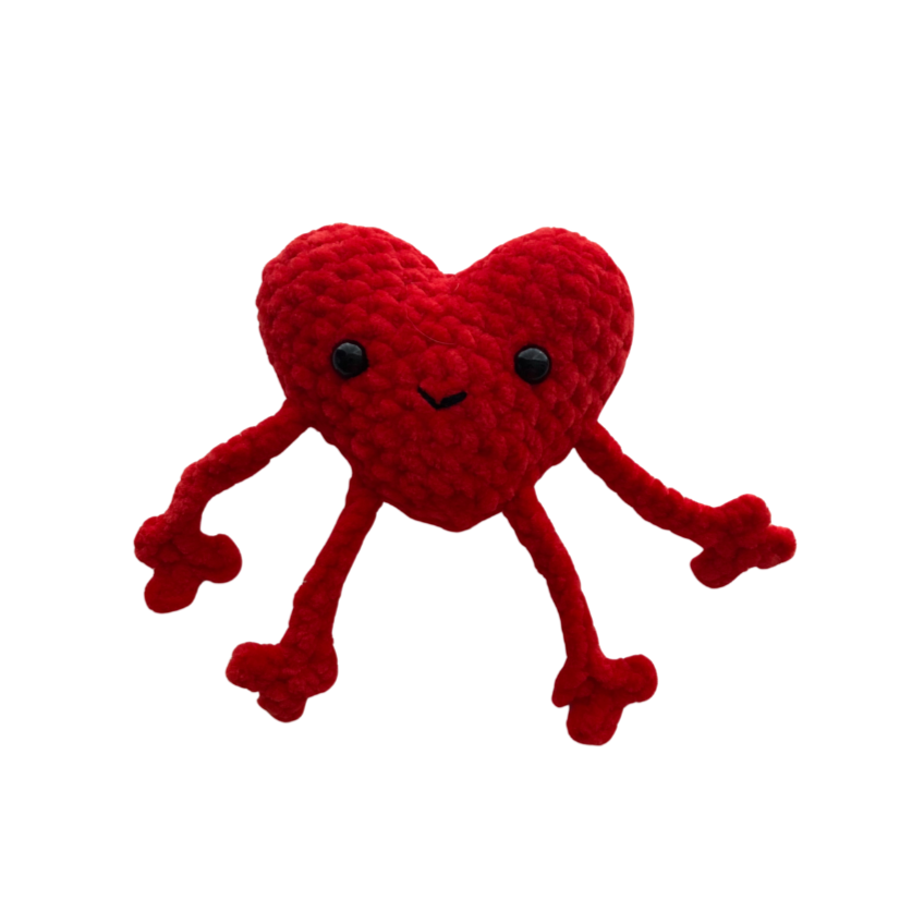 Heart (Small)
