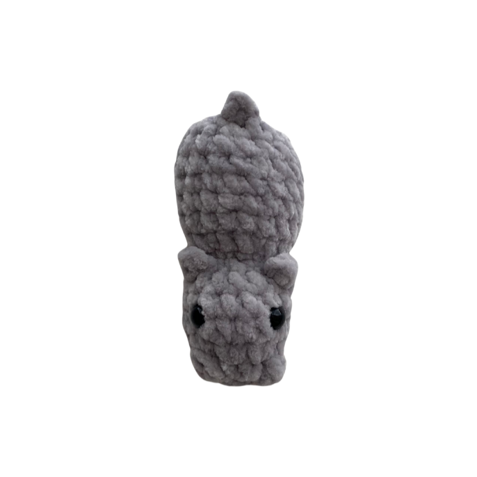 Hippo (Small)