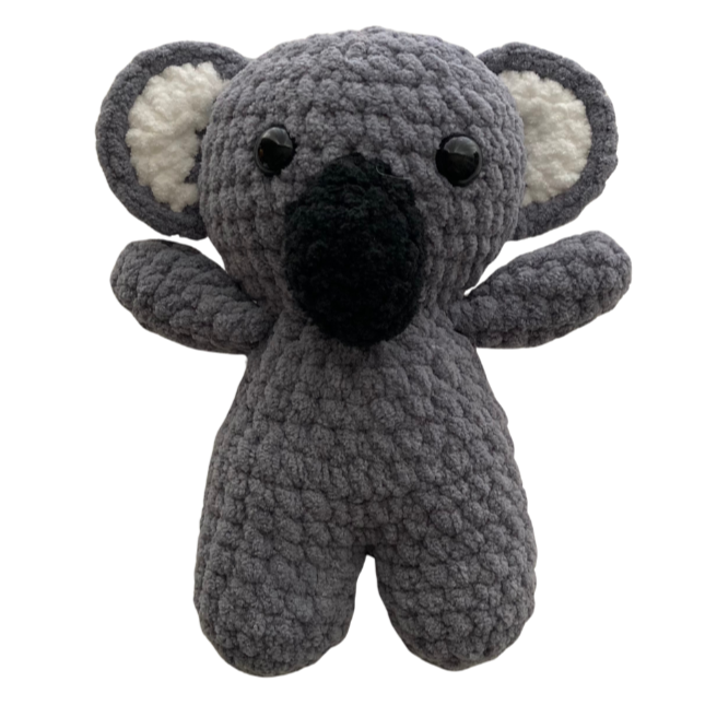 Koala (Standing)