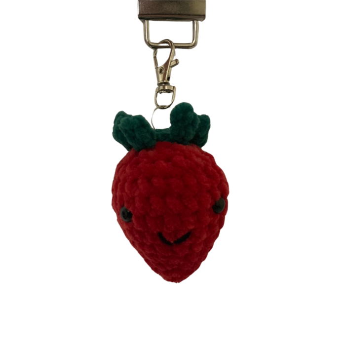 Strawberry (Small)