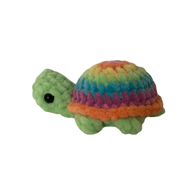 Turtle (Small)
