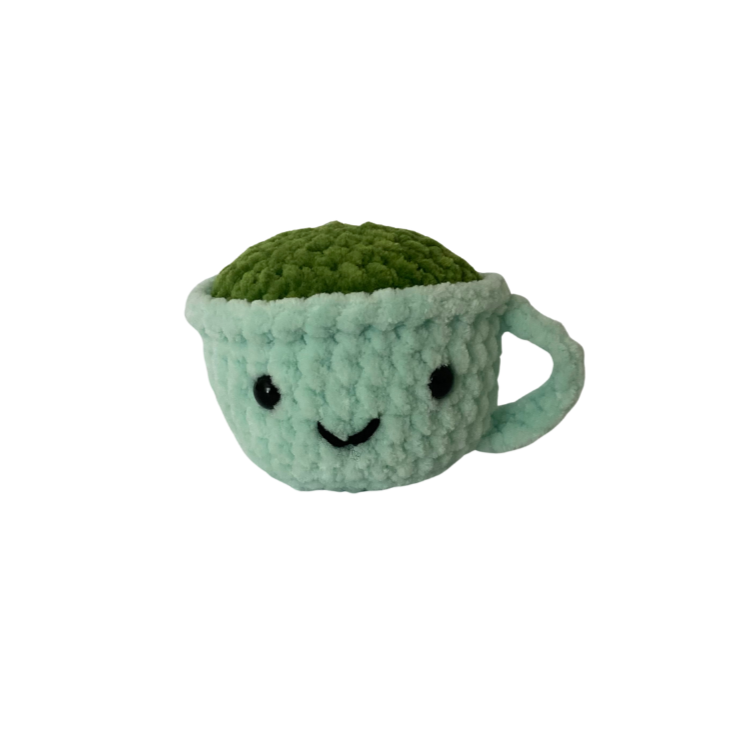 Mug (Small)