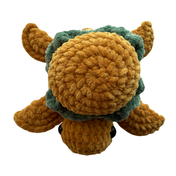 Turtle (Cheeseburger)