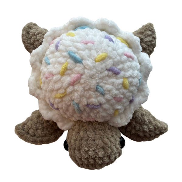 Turtle (Cupcake)