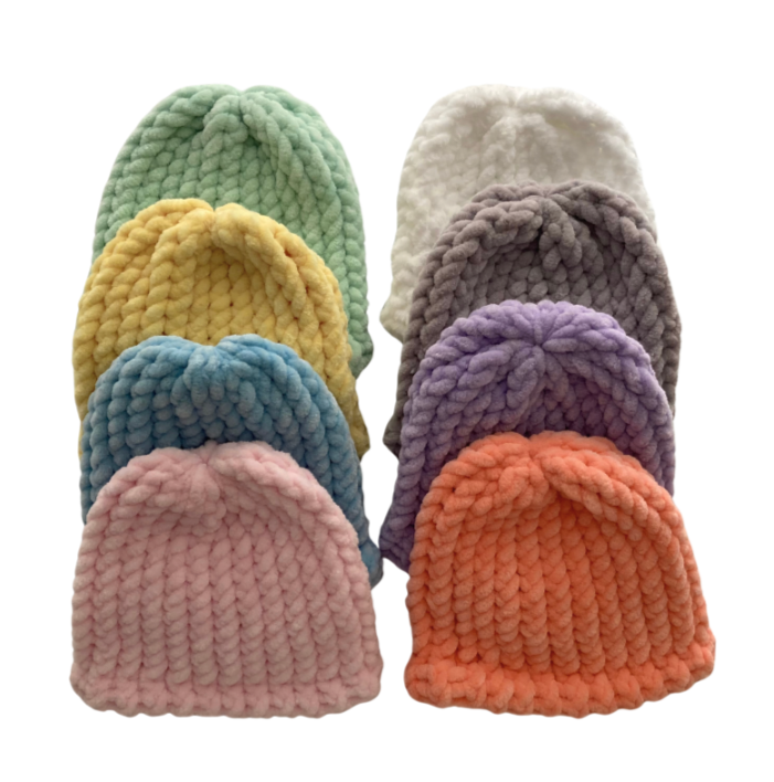 Baby Hats