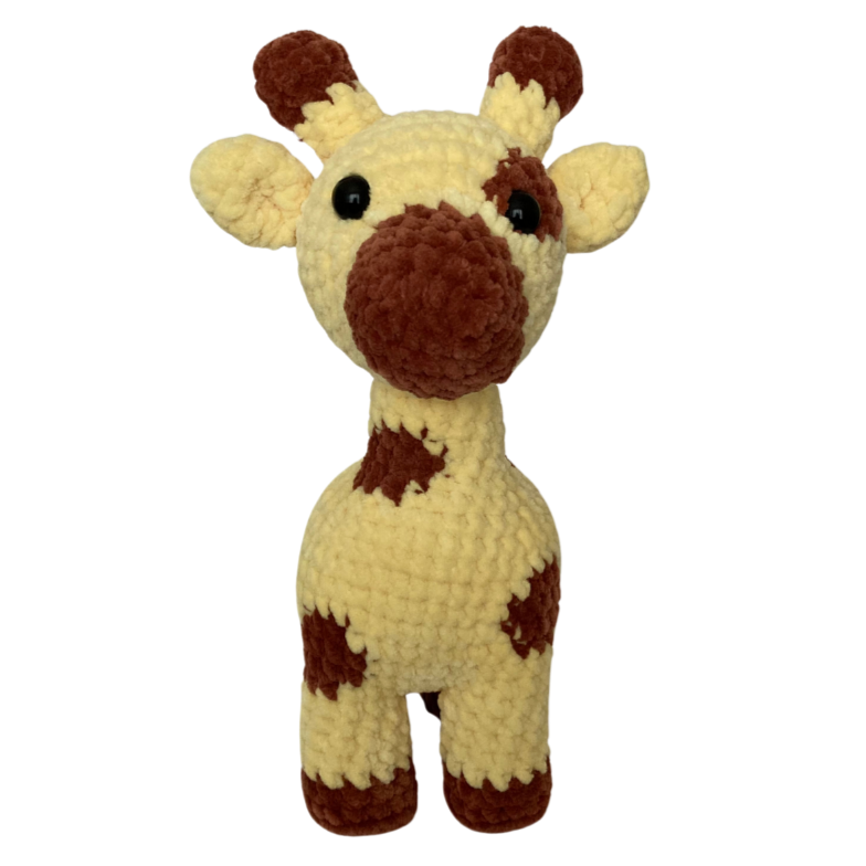 Large Plushies