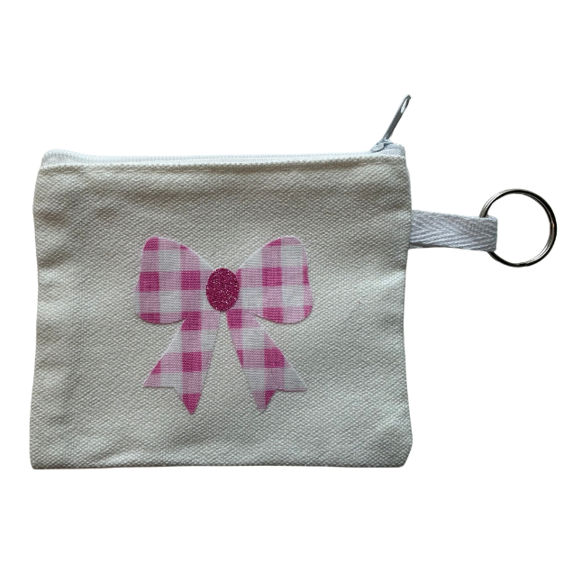 Zipper Pouches