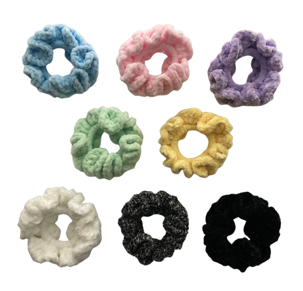 Scrunchies