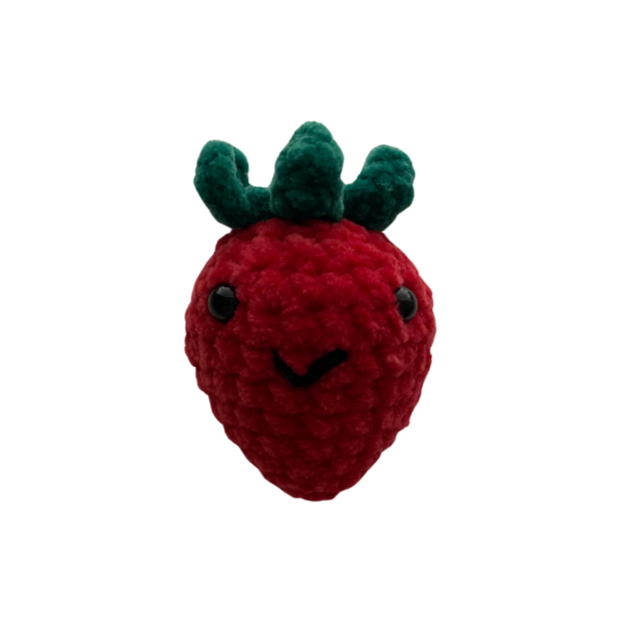 Small Plushies