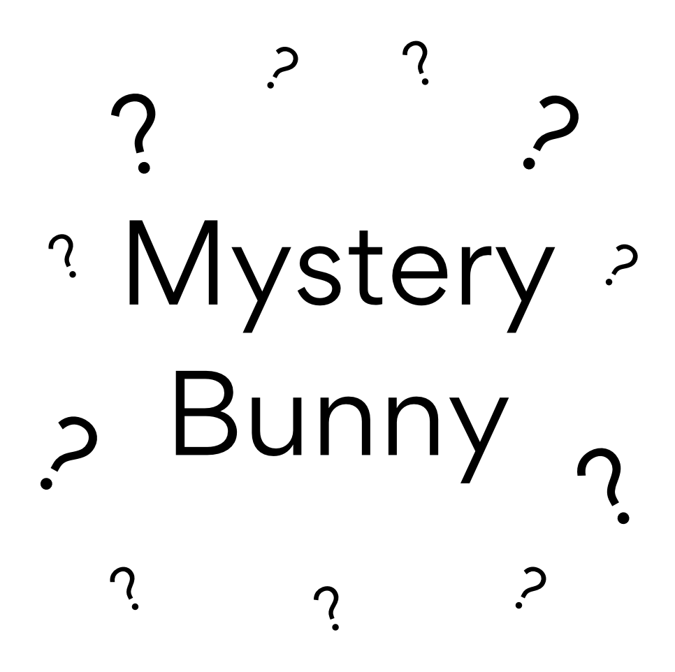 Bunny (Small)