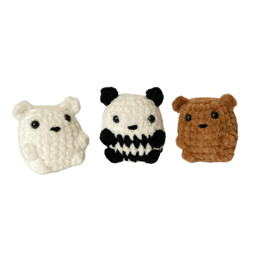 Bear (Small)
