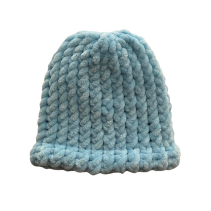 Newborn Baby Hat