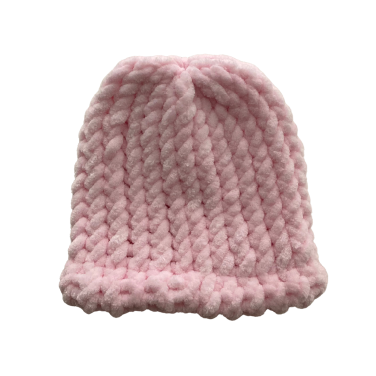 Newborn Baby Hat