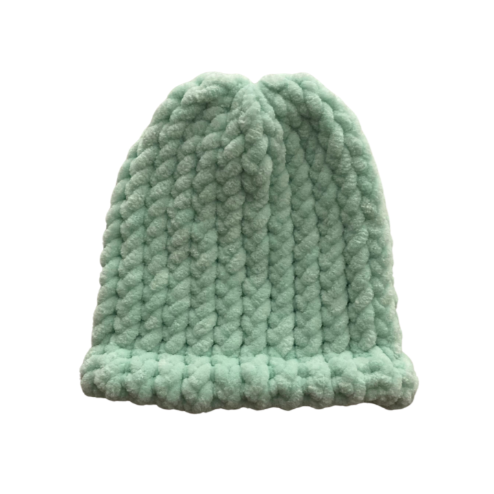 Newborn Baby Hat