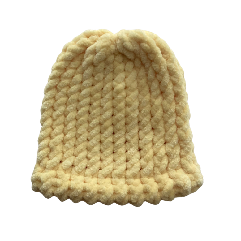 Newborn Baby Hat