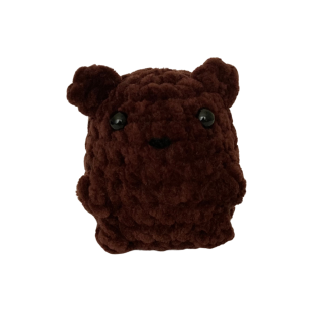 Bear (Small)