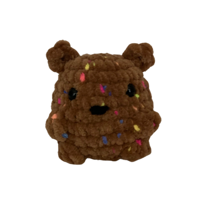 Bear (Small)