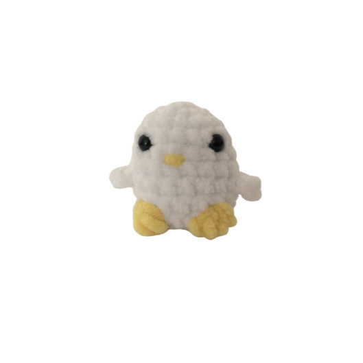 Bird (Extra Small)