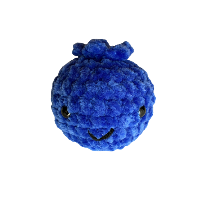 Blueberry (Small)