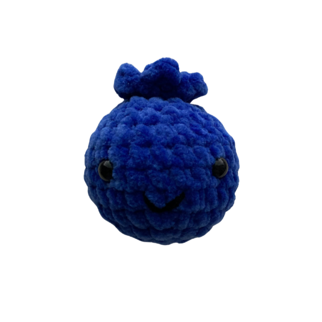 Blueberry (Small)