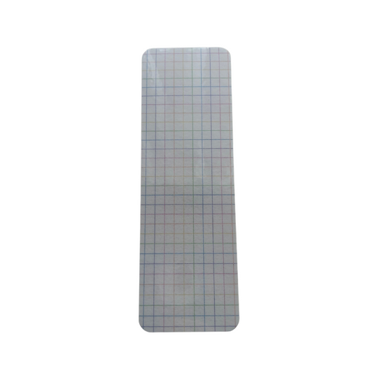 Pastel Lines Bookmark