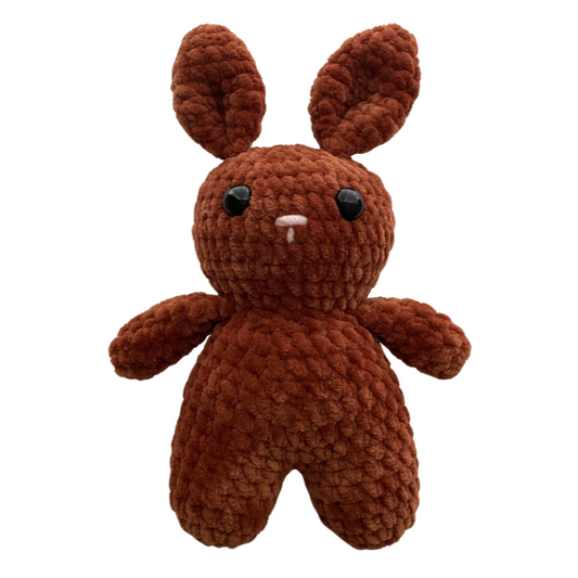 Bunny (Standing Brown)