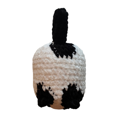 Cat (Loaf Black Spotted)