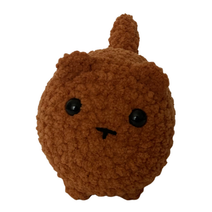 Cat (Loaf Brown)