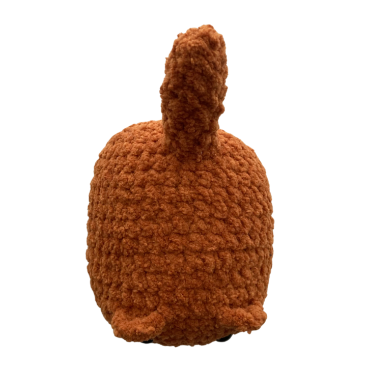 Cat (Loaf Brown)