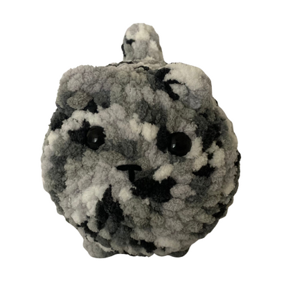 Cat (Loaf Grey Variegated)