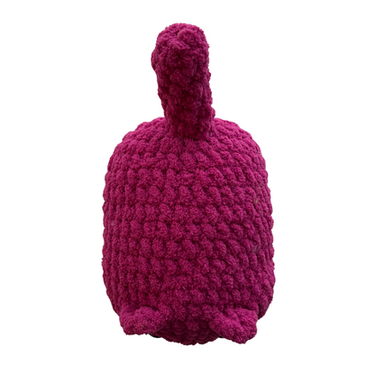 Cat (Loaf Magenta)
