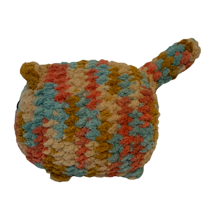 Cat (Loaf Tan Variegated)