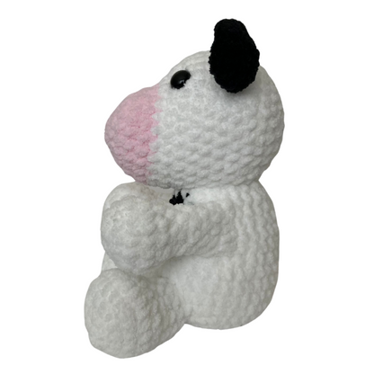 Cow (Sitting)