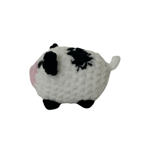 Cow (Small)
