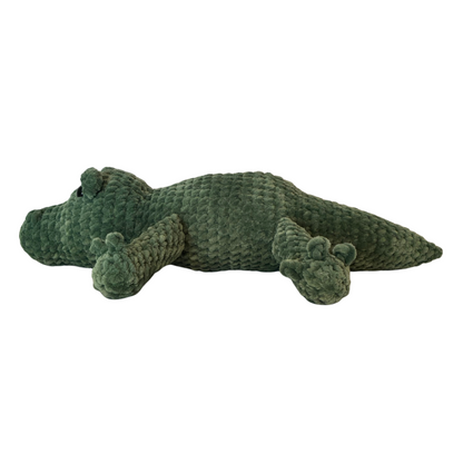 Alligator (Green)