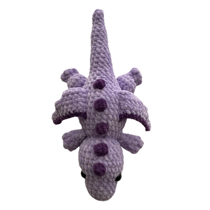 Dragon (Purple)