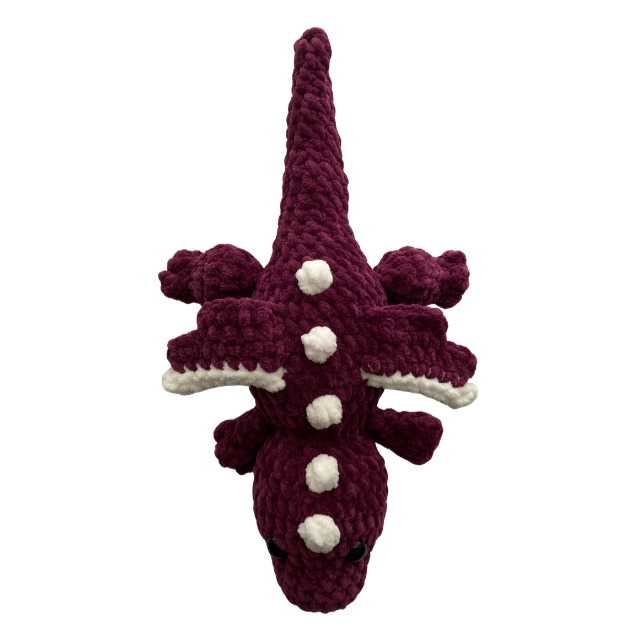 Dragon (Berry)
