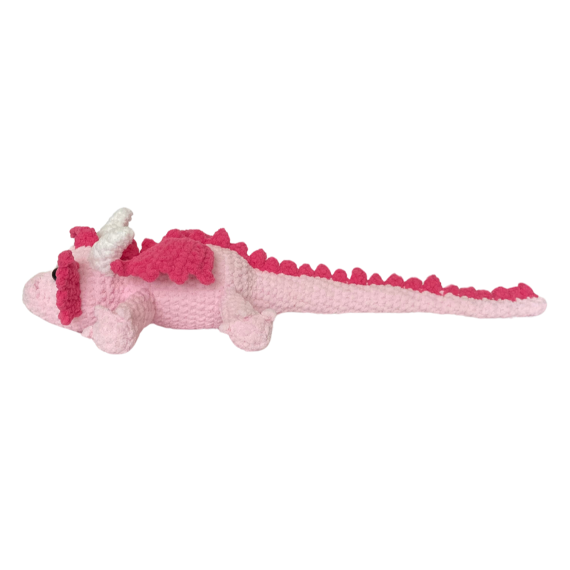 Dragon (Big Pink)