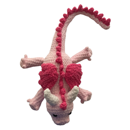 Dragon (Big Pink)