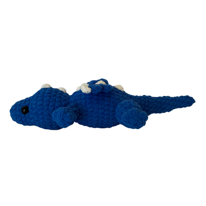 Dragon (Dark Blue)