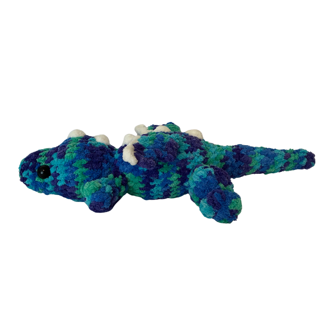 Dragon (Multicolor)