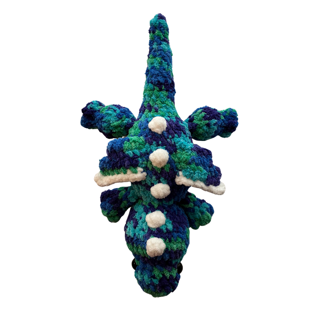 Dragon (Multicolor)