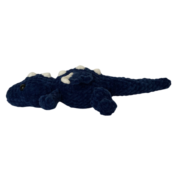 Dragon (Navy)